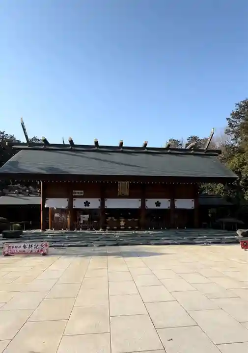 櫻木神社(千葉県)