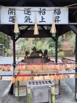 金刀比羅神社のその他建物