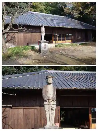 乃木神社(栃木県)