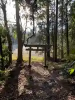 天王様(千葉県)