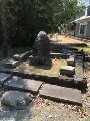 若宮八幡神社(福井県)