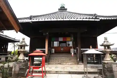 道隆寺(香川県)