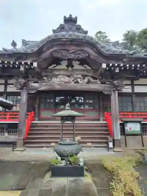 清雲寺(静岡県)