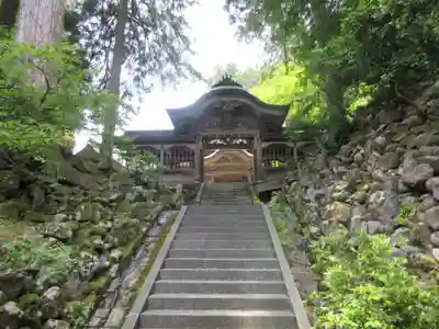永平寺(福井県)