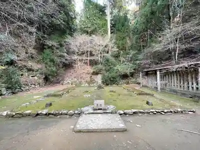 伊野天照皇大神宮(福岡県)