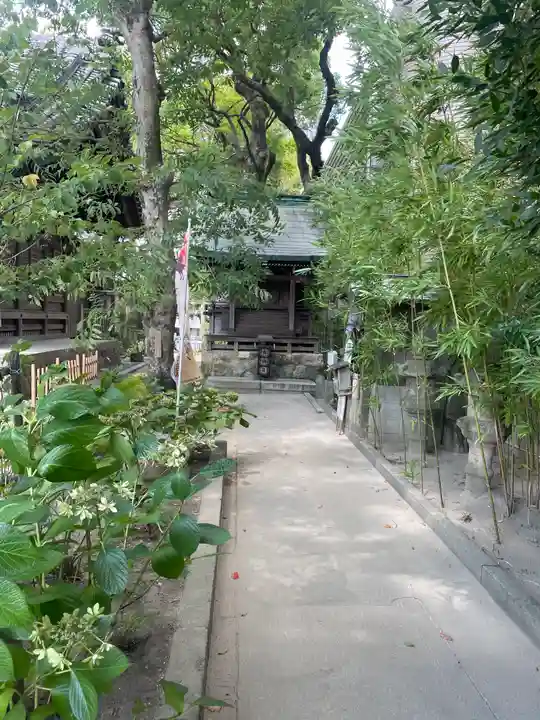 菅生神社(愛知県)