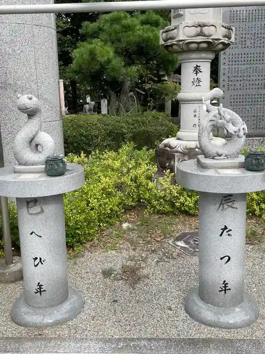 田村神社(香川県)