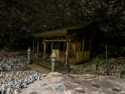 天安河原宮(宮崎県)