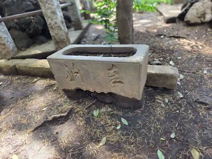 八幡神社(東京都)