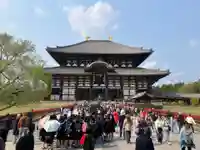 東大寺(奈良県)