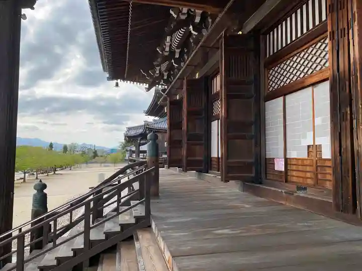 本山専修寺のその他建物