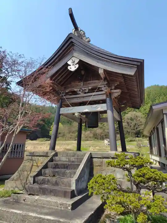 見性寺(山形県)
