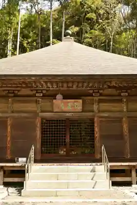 高蔵寺(福島県)