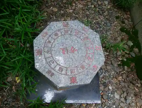 芝東照宮のその他建物