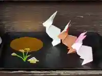 伏木香取神社のその他建物