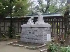 四條畷神社(大阪府)