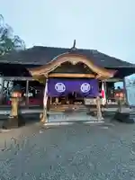 青井阿蘇神社(熊本県)