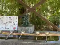 豊崎神社(大阪府)