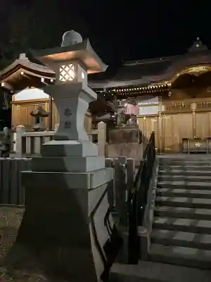 茨木神社(大阪府)