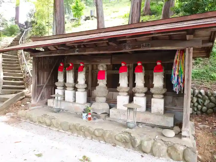 天寧寺(東京都)