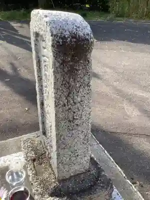 天王社のその他建物