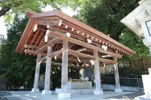 東郷神社(東京都)