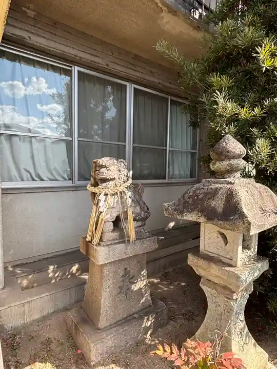 大歳神社(兵庫県)