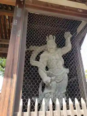 宝仙寺(東京都)