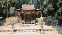 大笹原神社(滋賀県)