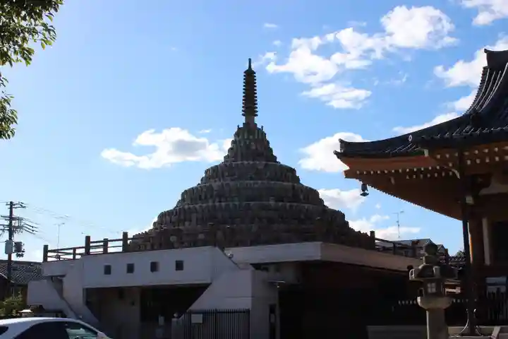 壬生寺のその他建物