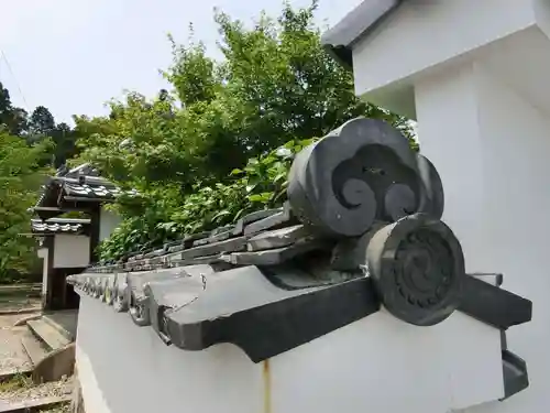 光明寺（粟生光明寺）のその他建物