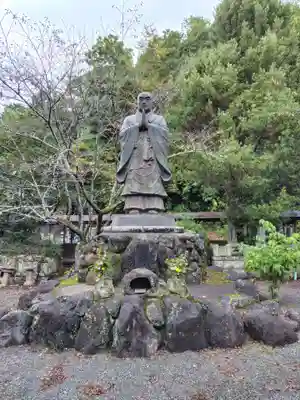 本立寺(静岡県)
