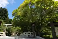 土津神社|こどもと出世の神さまの鳥居