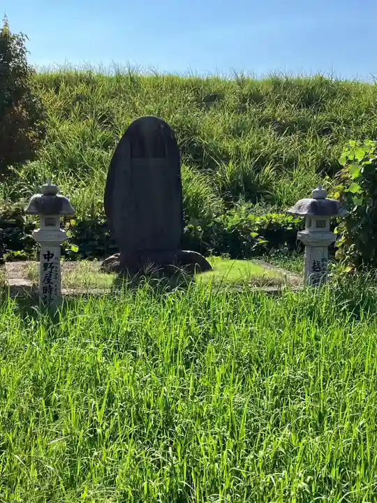 諏訪神社(新潟県)