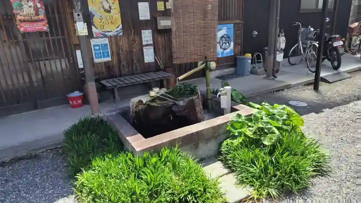 鎌達稲荷神社(京都府)