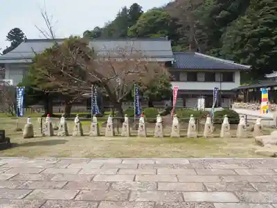 一畑薬師(島根県)