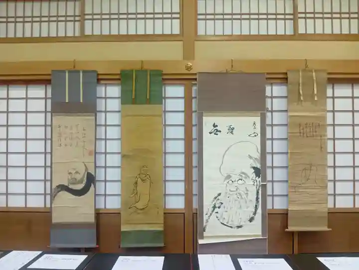 永保寺(岐阜県)