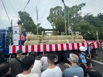 若宮神明社(愛知県)