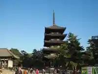 興福寺の塔