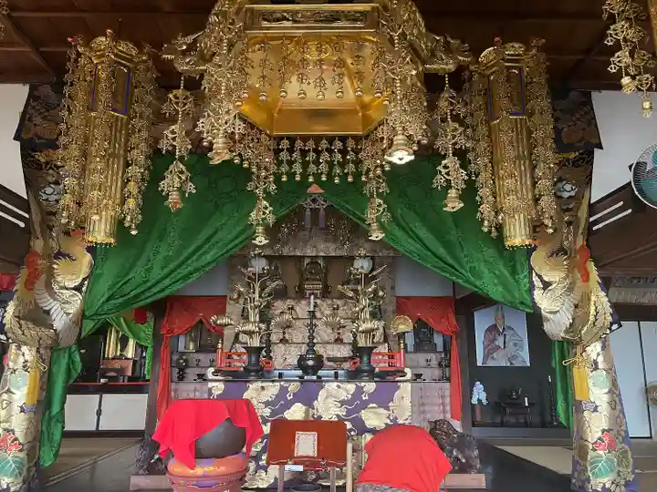 泰応寺(三重県)