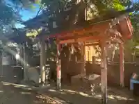 粟島神社(大分県)