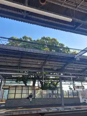 萱島神社(大阪府)