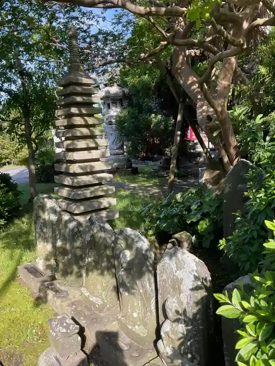 清雲寺(神奈川県)