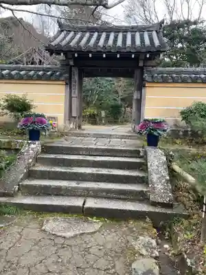 浄瑠璃寺(京都府)
