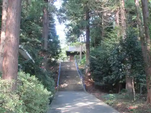 仙台東照宮(宮城県)