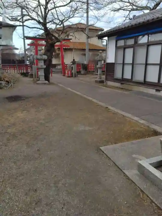 久須志神社(宮城県)