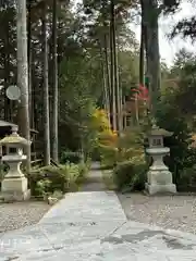 日光大室高龗神社(栃木県)