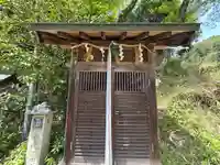 霊符神社(奈良県)