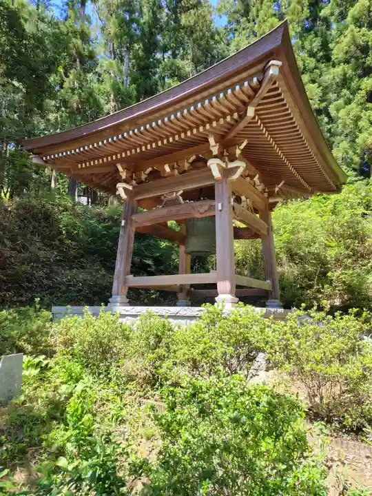 西念寺(茨城県)