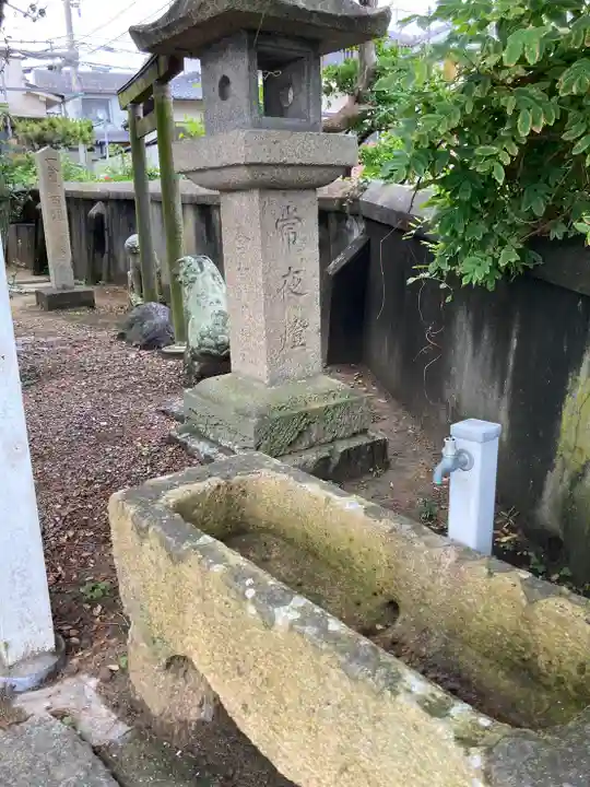 八雲神社(兵庫県)
